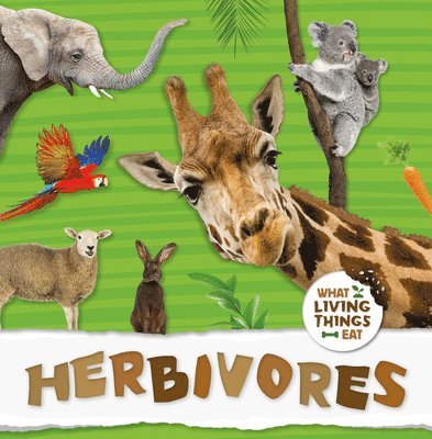 Herbivores 1