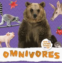 bokomslag Omnivores