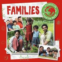 bokomslag Families