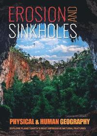 bokomslag Erosion and Sinkholes