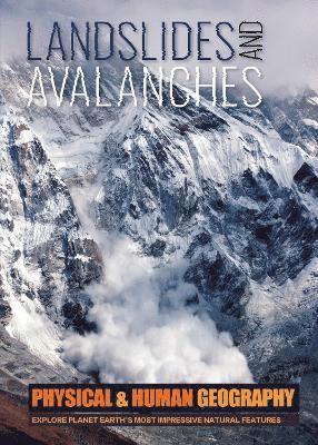 Landslides and Avalanches 1