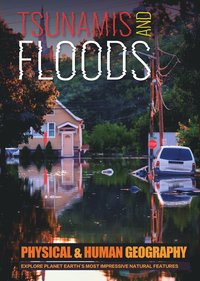 bokomslag Tsunamis and Floods