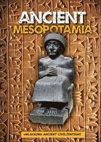 bokomslag Ancient Mesopotamia