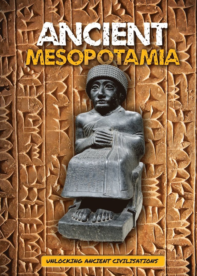 Ancient Mesopotamia 1