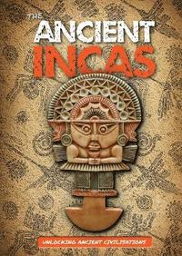 bokomslag Ancient Incas