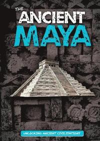 bokomslag The Ancient Maya