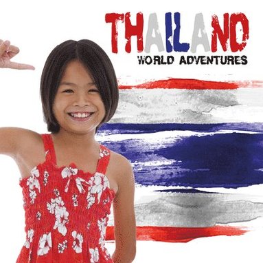 bokomslag Thailand