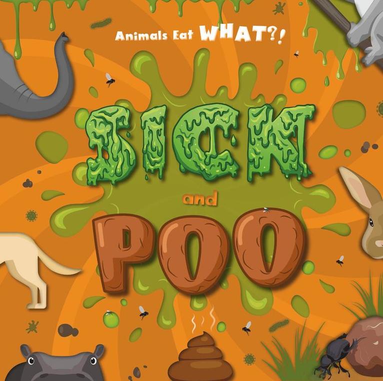 Sick and Poo 1