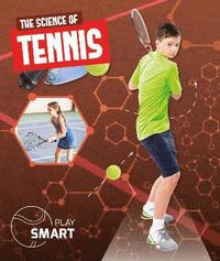 bokomslag Science of Tennis
