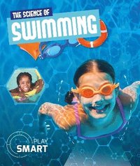 bokomslag The Science of Swimming