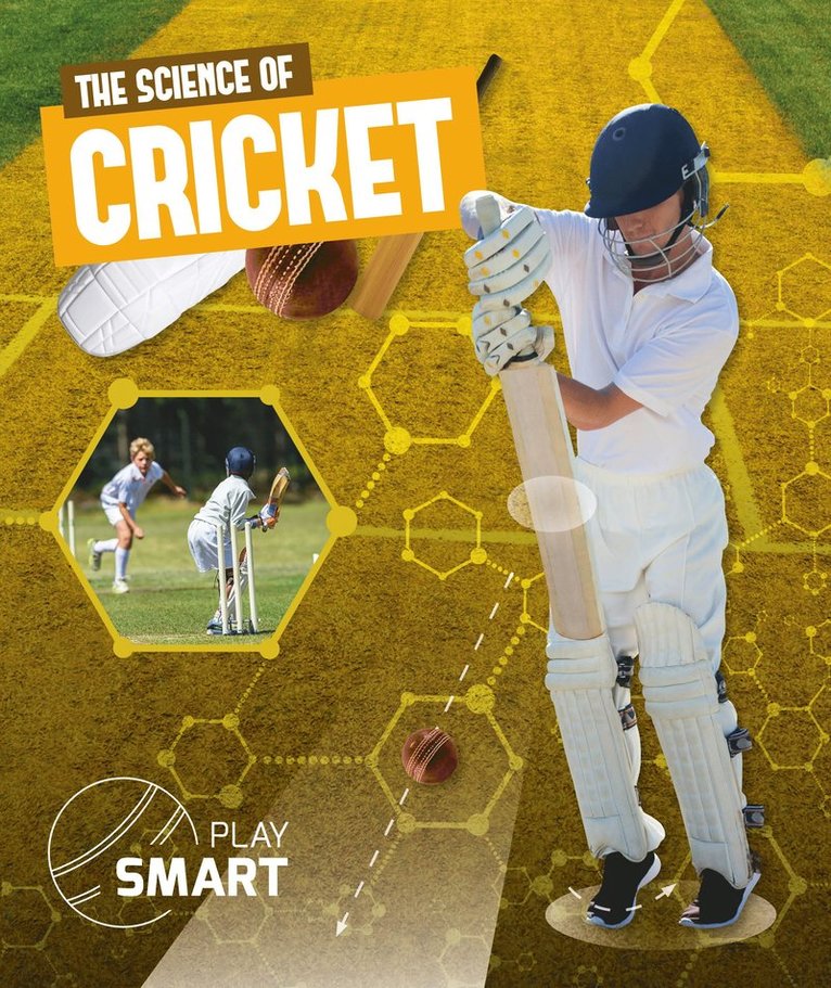Science of Cricket 1
