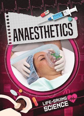 Anaesthetics 1