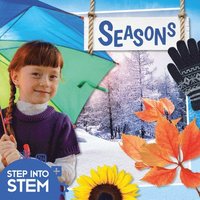 bokomslag Seasons