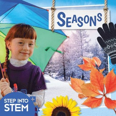 bokomslag Seasons