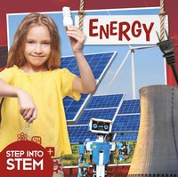 bokomslag Energy