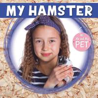 bokomslag My Hamster