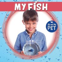 bokomslag My Fish
