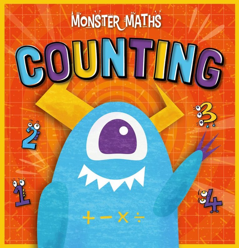 Counting 1