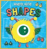 bokomslag Shapes