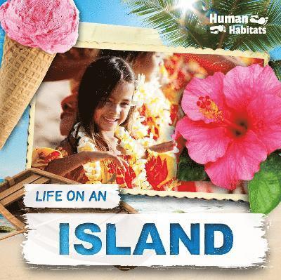 Life on an Island 1