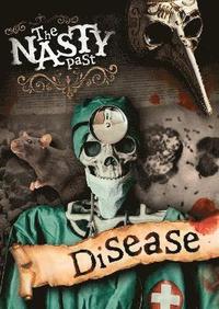 bokomslag Disease!