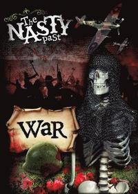 bokomslag War