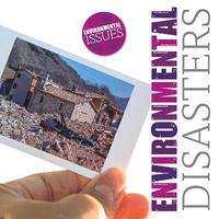 bokomslag Environmental Disasters