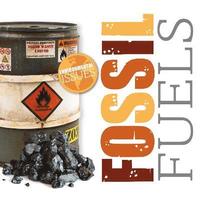 bokomslag Fossil Fuels