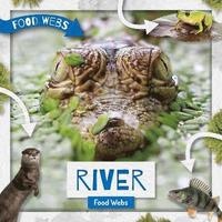 bokomslag River Food Webs
