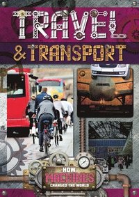 bokomslag Travel and Transport
