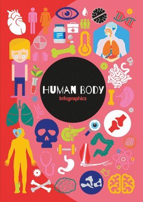Human Body Infographics