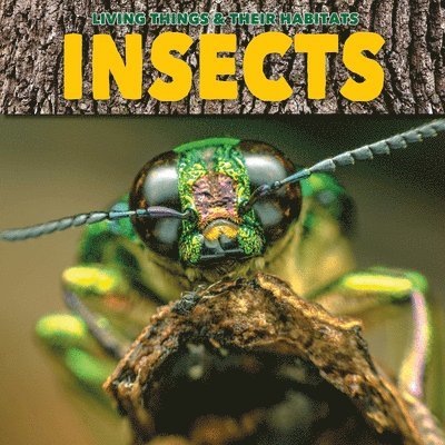 Grace Jones - Insects, Häftad