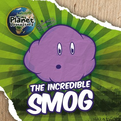 Incredible Smog 1