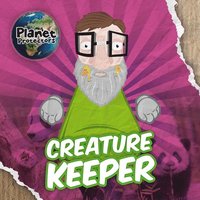 bokomslag Creature Keeper