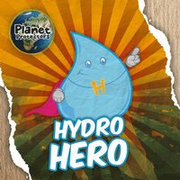 bokomslag Hydro Hero