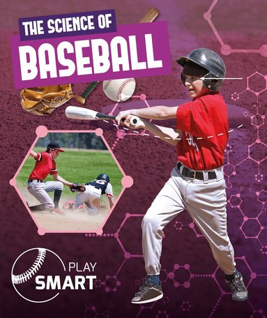 William Anthony - Science of Baseball, Inbunden