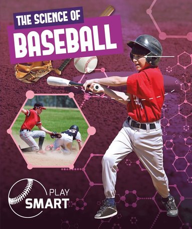 bokomslag Science of Baseball