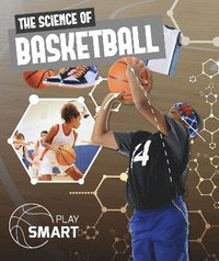 bokomslag The Science of Basketball