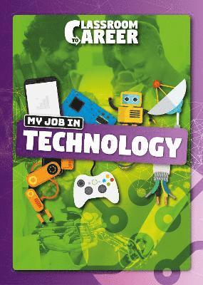 My Job in Technology