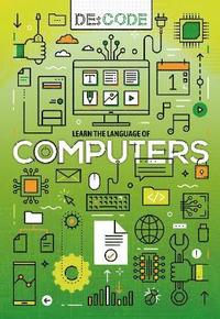 bokomslag Computers
