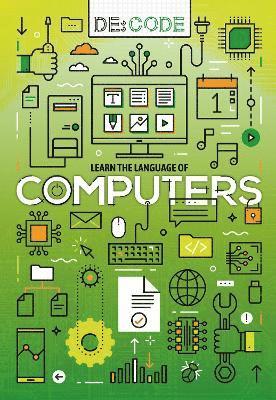 bokomslag Computers
