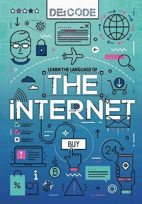 bokomslag The Internet