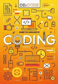 bokomslag Coding