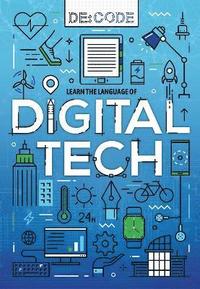 bokomslag Digital Technology