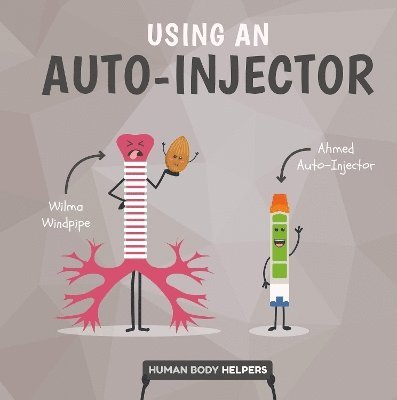 Using an Autoinjector 1