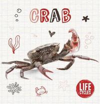 bokomslag Crab