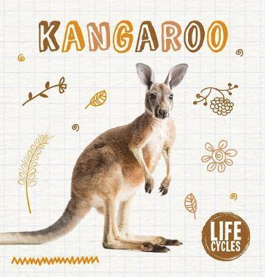 bokomslag Kangaroo