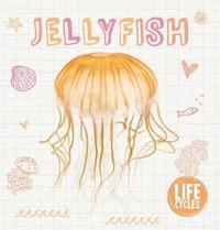 bokomslag Jellyfish