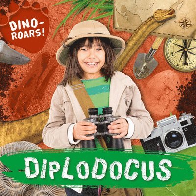 Diplodocus 1