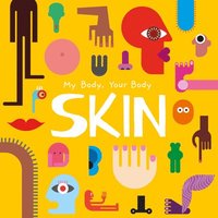 bokomslag Skin